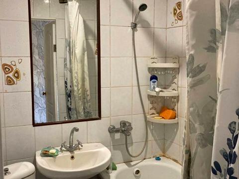 квартира по адресу Валентиновская ул. (Блюхера), 27б