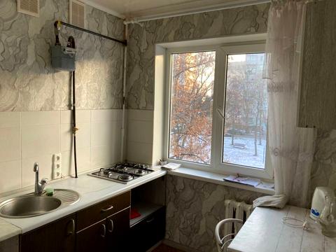 квартира по адресу Валентиновская ул. (Блюхера), 27б