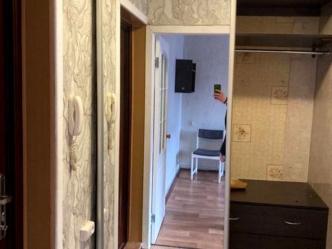 квартира по адресу Валентиновская ул. (Блюхера), 27б