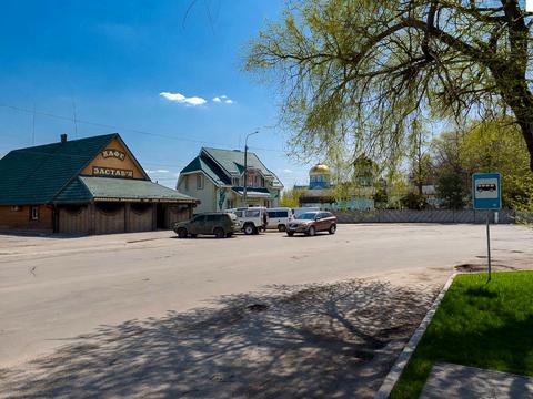 дом по адресу Данила Галицького, 56