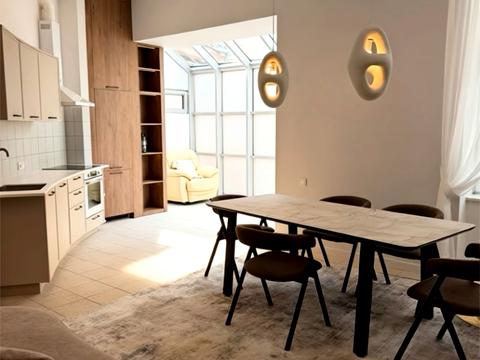 квартира по адресу Большая Васильковская ул. (Красноармейская), 25