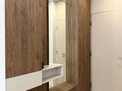 квартира по адресу Большая Васильковская ул. (Красноармейская), 25