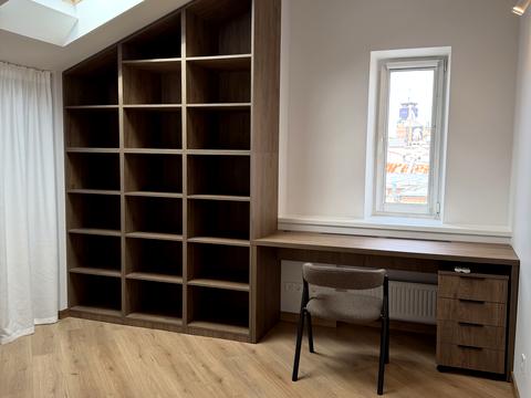 квартира по адресу Большая Васильковская ул. (Красноармейская), 25