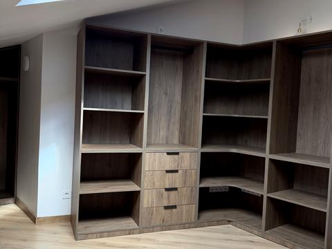 квартира по адресу Большая Васильковская ул. (Красноармейская), 25