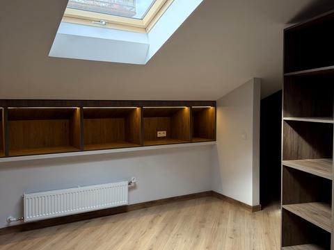 квартира по адресу Большая Васильковская ул. (Красноармейская), 25