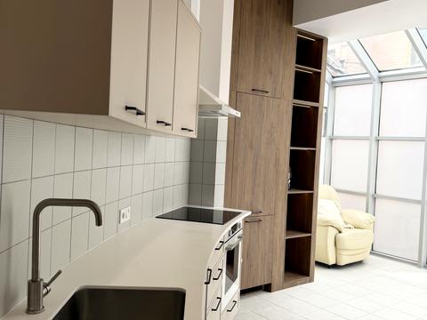 квартира по адресу Большая Васильковская ул. (Красноармейская), 25