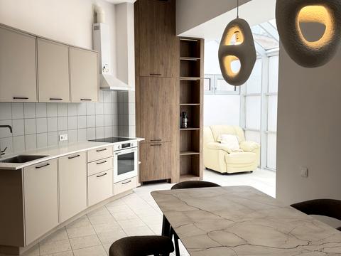 квартира по адресу Большая Васильковская ул. (Красноармейская), 25