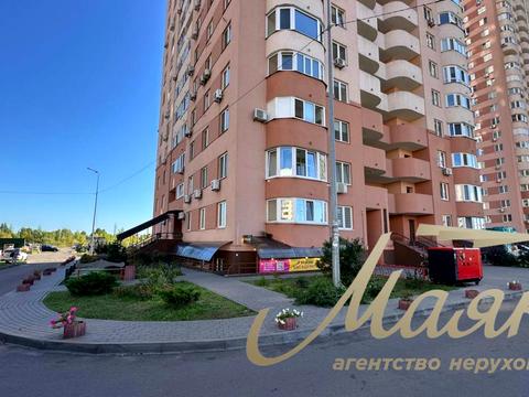 квартира за адресою Соломії Крушельницької вул., 15-Б