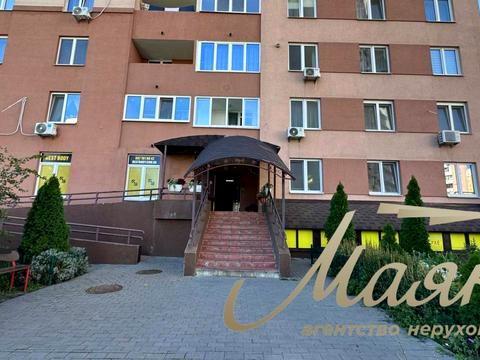 квартира за адресою Соломії Крушельницької вул., 15-Б