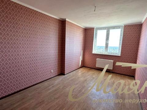 квартира за адресою Соломії Крушельницької вул., 15-Б