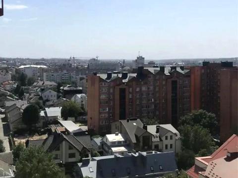 квартира по адресу Полковника Нечая ул., 6