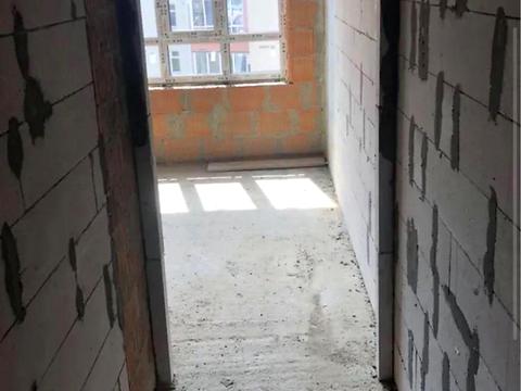 квартира по адресу Полковника Нечая ул., 6