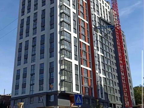 квартира по адресу Полковника Нечая ул., 6