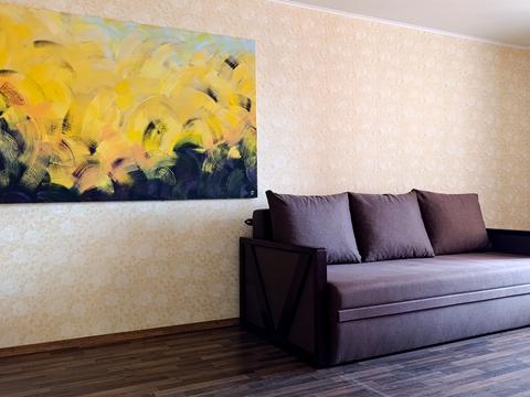 квартира за адресою Ясинуватський пров., 11