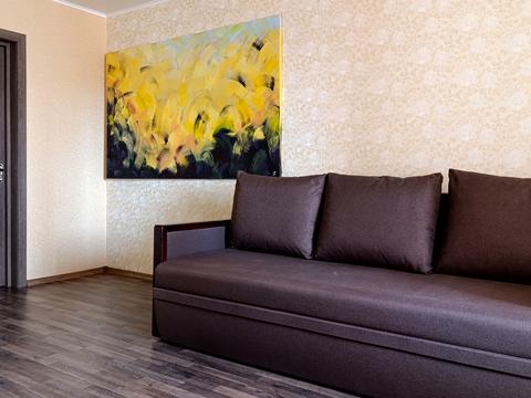 квартира за адресою Ясинуватський пров., 11