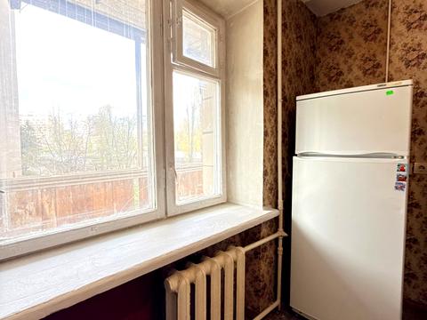 квартира за адресою Борщагівська вул., 99