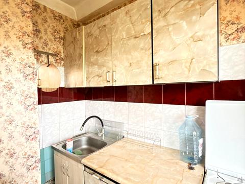 квартира за адресою Борщагівська вул., 99