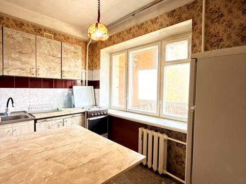 квартира за адресою Борщагівська вул., 99