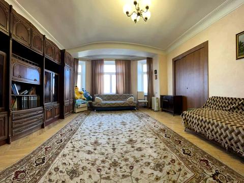 квартира за адресою Михайла Грушевського вул., 34/1