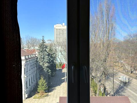 квартира за адресою Михайла Грушевського вул., 34/1