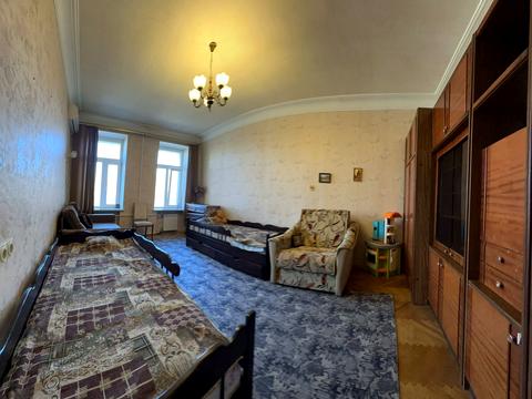 квартира за адресою Михайла Грушевського вул., 34/1