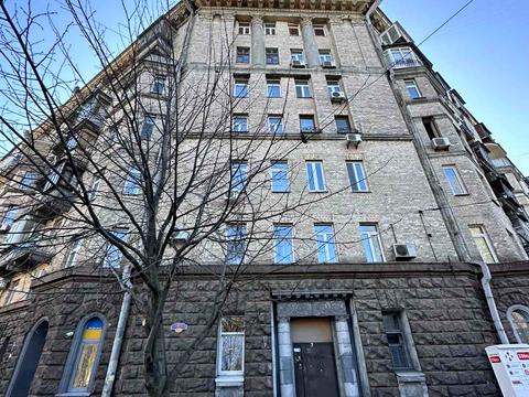 квартира за адресою Михайла Грушевського вул., 34/1