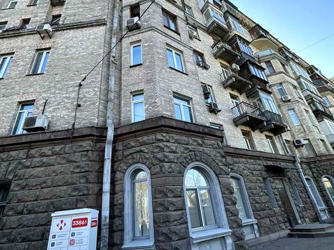 квартира за адресою Михайла Грушевського вул., 34/1