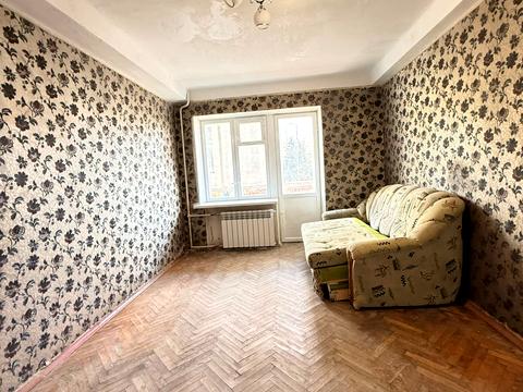 квартира за адресою Борщагівська вул., 99