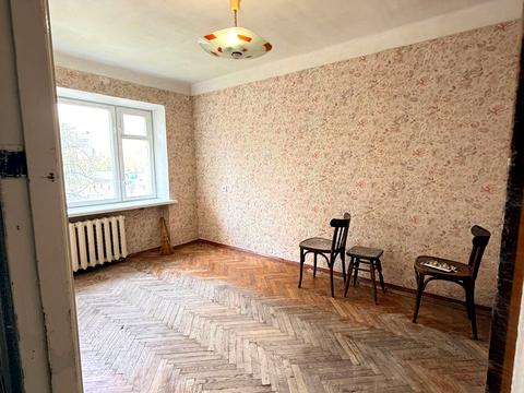 квартира за адресою Борщагівська вул., 99