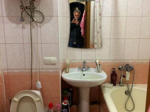 квартира по адресу Федора Эрнста ул., 6