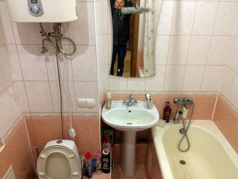 квартира по адресу Федора Эрнста ул., 6