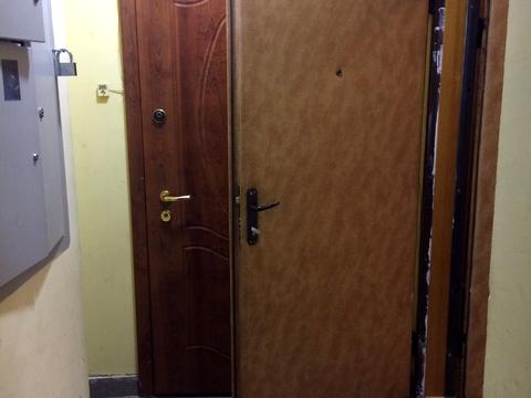 квартира по адресу Федора Эрнста ул., 6