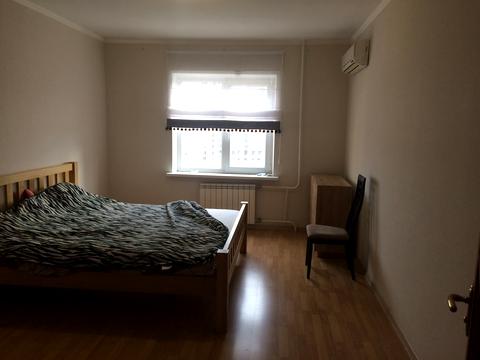 квартира по адресу Федора Эрнста ул., 6