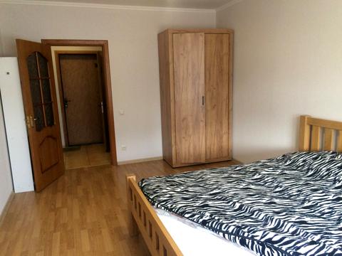 квартира по адресу Федора Эрнста ул., 6