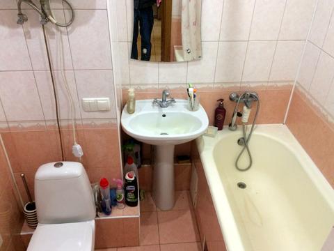 квартира по адресу Федора Эрнста ул., 6