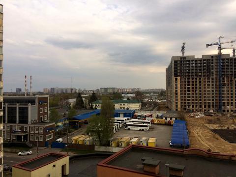 квартира по адресу Федора Эрнста ул., 6