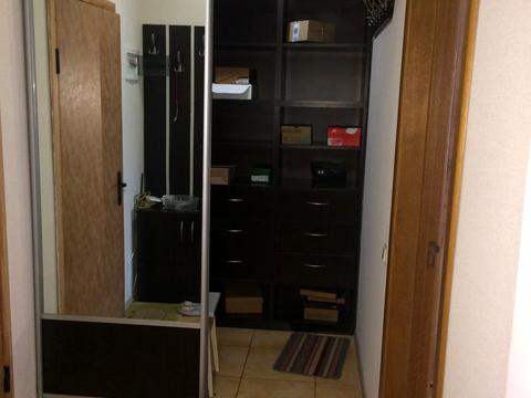 квартира по адресу Федора Эрнста ул., 6