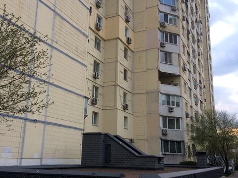 квартира по адресу Федора Эрнста ул., 6