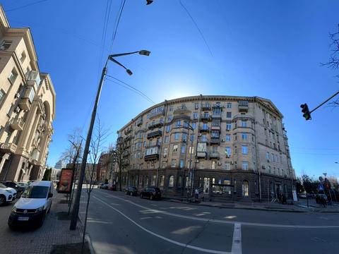 квартира за адресою Михайла Грушевського вул., 34/1