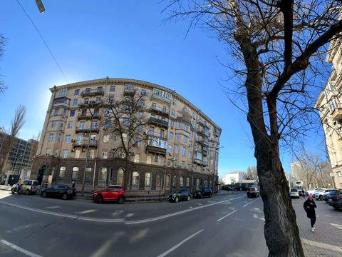 квартира за адресою Михайла Грушевського вул., 34/1
