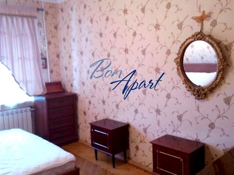 квартира по адресу Захаровская ул., 1