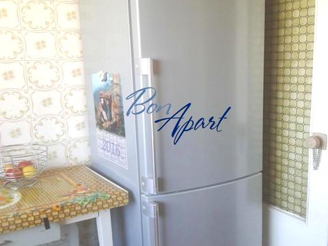 квартира по адресу Захаровская ул., 1