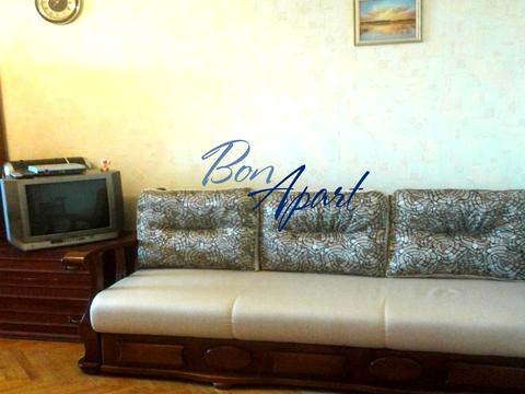 квартира по адресу Захаровская ул., 1