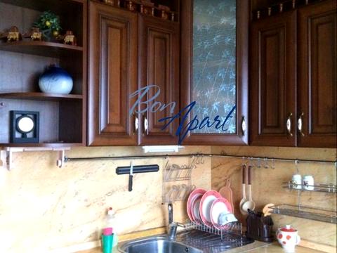 квартира по адресу Захаровская ул., 1