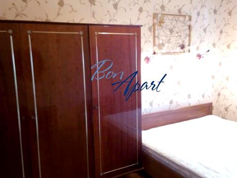 квартира по адресу Захаровская ул., 1