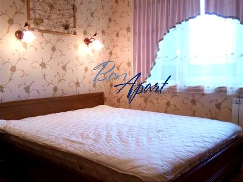 квартира по адресу Захаровская ул., 1