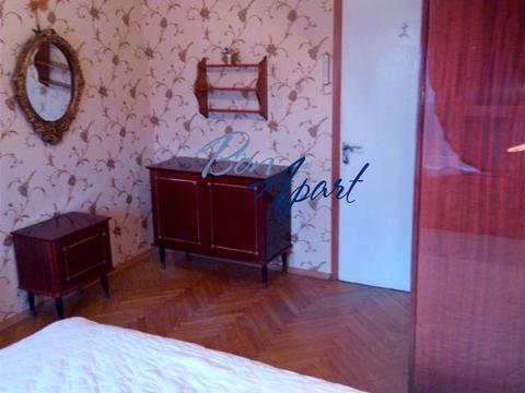 квартира по адресу Захаровская ул., 1