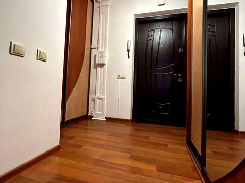 квартира по адресу 15 Апреля ул., 7-А