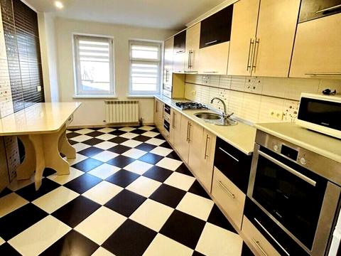 квартира по адресу 15 Апреля ул., 7-А