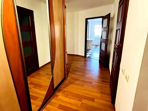 квартира по адресу 15 Апреля ул., 7-А